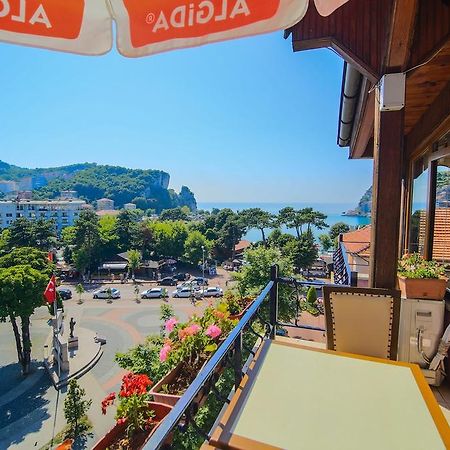 Amasra Ayyildiz Hotel Exterior photo